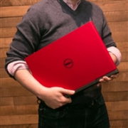 Dell 戴尔 Inspiron 7000 灵越游匣 15.6寸游戏笔记本