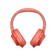 21点：SONY 索尼 WH-H900N Hi-Res无线蓝牙降噪立体声耳机
