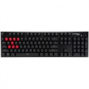 Kingston 金士顿 HyperX Alloy 阿洛伊 机械键盘 红轴