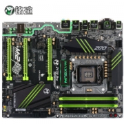 新低价 : MAXSUN 铭瑄 MS-Z170PRO 终结者 主板