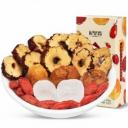 杞里香 桂圆红枣枸杞茶 240g/盒