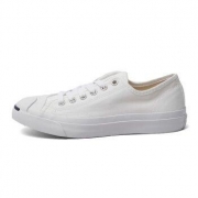 CONVERSE 匡威 Jack Purcell 中性款经典款帆布鞋 *3双 +凑单品