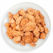 大成姐妹厨房 台湾盐酥鸡 500g/袋