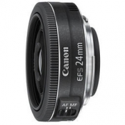 Canon 佳能 EF-S 24mm f/2.8 STM