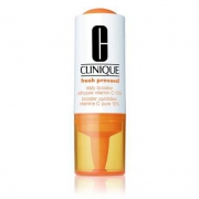 CLINIQUE 倩碧 鲜活10%维C 修复精华液 8.5ml*4瓶 *2件