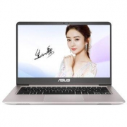 ASUS 华硕 灵耀 U4000UQ 14英寸笔记本电脑（i5-7200U、8GB、256GB、940MX）