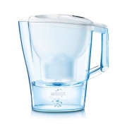 碧然德（BRITA）  ALUNA 摩登系列 滤水壶 3.5L（一壶五芯）