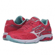 美津浓（MIZUNO）  Wave Catalyst 2 女士运动跑鞋