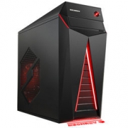 MECHREVO 机械革命 NX7-600 台式游戏电脑主机（i7-7700、16GB、120GB+1TB、GTX 1070）