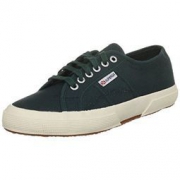 中亚Prime会员： SUPERGA 2750系列 女款帆布鞋