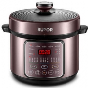 SUPOR 苏泊尔 SY-50YC8103Q 5L电压力锅