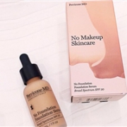 Perricone MD 裴礼康 心机裸妆SPF30粉底液30ml
