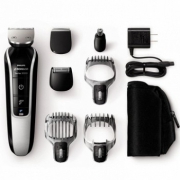 Philips Norelco Multigroom 5100 飞利浦全能电动剃须刀