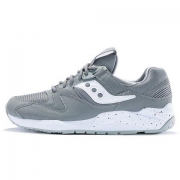 saucony 圣康尼 ORIGINALS GRID 9000 男款复古跑鞋