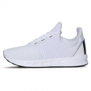 ADIDAS 阿迪达斯 中性 falcon elite 5 u 跑步鞋S76422