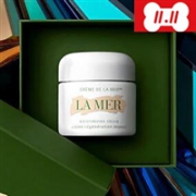 La Mer官网双十一满$500立减$100