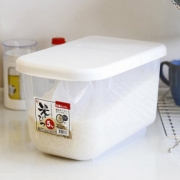 IRIS爱丽思 环保树脂厨房5kg*2件