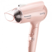 松下（Panasonic）电吹风机家用EH-WNE2H家用便携负离子速干恒温护发 *2件