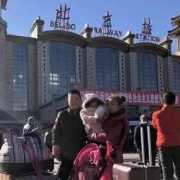 北京，我们在这儿活着，也在这儿死去