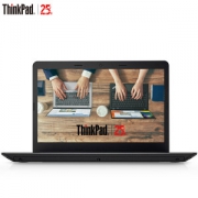 联想 ThinkPad  E470c 14英寸笔记本电脑（i5-6200U/8G/500G）