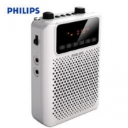 PHILIPS 飞利浦 SBM150 WHI 扩音器