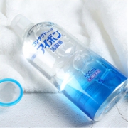 景甜推荐：小林制药洗眼液 深蓝色2.5度/天蓝色5度 500ml