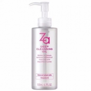 ZA姬芮 净颜深层卸妆油 100ml