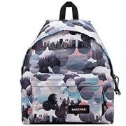 EASTPAK 620系列 休闲双肩包