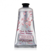 L’OCCITANE 欧舒丹 樱花味手霜 75ml *3件