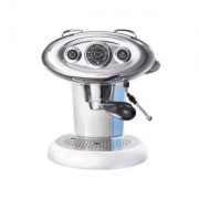 illy 意利 胶囊咖啡机 X7.1 白色
