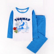 托马斯男童家居服套装