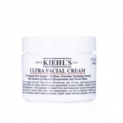 科颜氏（Kiehl’s）  高保湿面霜 50ml *3件