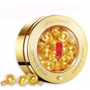 ElizabethArden伊丽莎白雅顿 金致时空修护眼部胶囊60粒