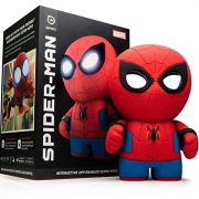 Sphero   蜘蛛侠 会讲故事的互动机器人