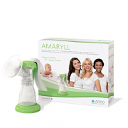 安朵（Ardo）  Amaryll start 爱瑞手动吸奶器