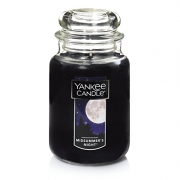Yankee Candle 扬基香薰无烟蜡烛 仲夏夜 大瓶装 623g *2件