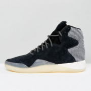 阿迪达斯（Adidas）  Tubular Instinct 男士休闲运动鞋