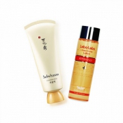 Sulwhasoo雪花秀 玉璨净爽面膜 150ml + 城野医生收敛水 200ml