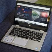最新款：Dell 戴尔 Inspiron 15 7000 2-in-1 笔记本