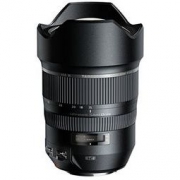 TAMRON 腾龙 SP 15-30mm F/2.8 Di VC USD 镜头