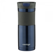 Contigo SnapSeal 中空不锈钢保温杯 590ml