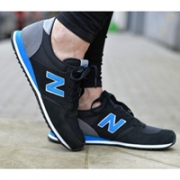 New Balance新百伦 420系列 U420RBB 中性休闲跑步鞋