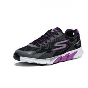 Skechers 斯凯奇* GO 女 GO RUN 4-2016 时尚轻质跑鞋 13996（亚马逊自营商品, 由供应商配送）