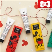 Kiehl's科颜氏美国官网双十一满$65减$20开启