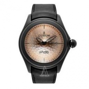 CORUM x PAiSTe 合作 Bubble系列 110.310.98/0061 PA01 R 男士机械腕表