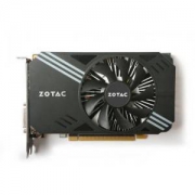 ZOTAC 索泰 GeForce GTX 1060 Mini 3GB 显卡