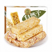 徐福记  能量棒 沙琪玛  燕麦南瓜味 160g