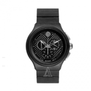 MOVADO 摩凡陀 PARLEE系列 男士时装腕表