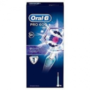 中亚prime会员： Oral-B 欧乐-B D16.523U 600 3D智能电动牙刷
