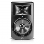 JBL          LSR 308 8寸有源监听音箱 HIFI发烧专用音箱(只装)